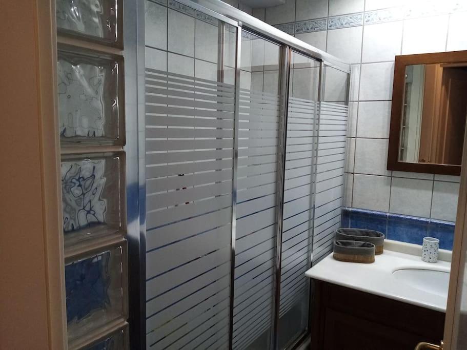 شقة Τεσσαρι Στον Ναυτικο Ομιλο Χiου خيوس المظهر الخارجي الصورة