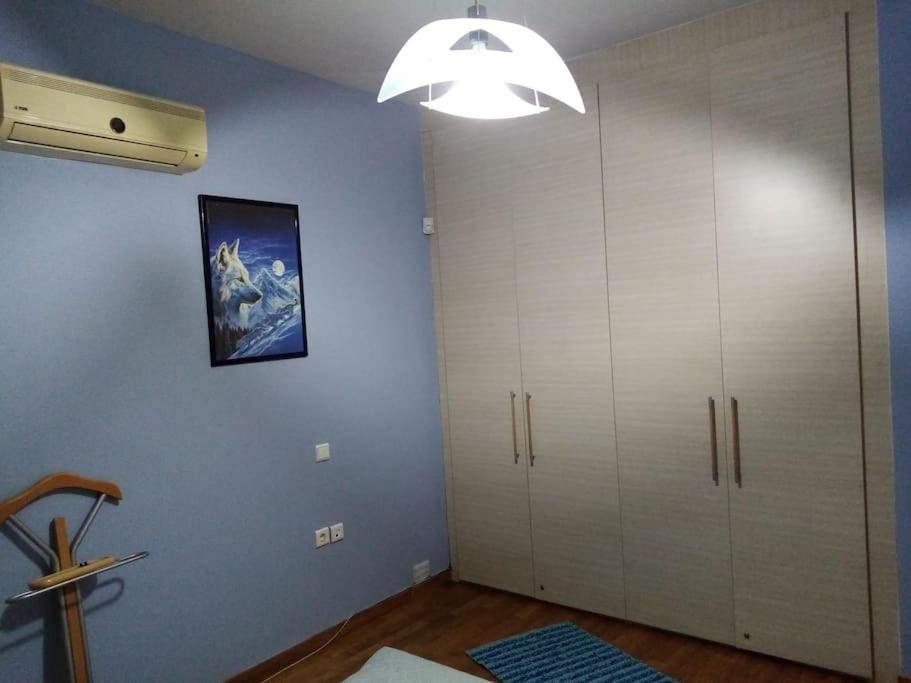 شقة Τεσσαρι Στον Ναυτικο Ομιλο Χiου خيوس المظهر الخارجي الصورة